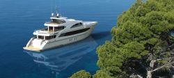 Oceanfast 48 für 17 Millionen Euro  