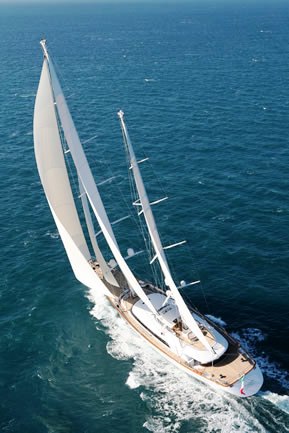 rosehearty yacht murdoch