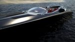 IF60 Luxus Powerboot by Hermes & Zeus Design  
