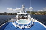 Feadship's Helix Superyacht für 30 Millionen Euro  