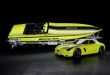 Vom Sportler ins Powerboat: AMG-Elektroantrieb für Speedboot  