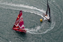 Volvo Ocean Race 2011/2012