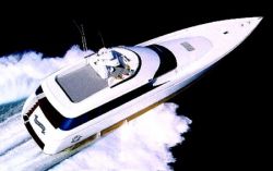 schnellste Yacht der Welt wird umgebaut  