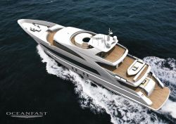 Oceanfast 48 für 17 Millionen Euro