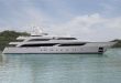 Silver Angel Yacht für 68,5 Millionen Euro  