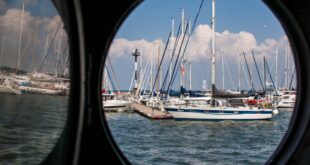 Von Insel zu Insel: Ein Selbstführer für Yachtcharter in Kroatien  