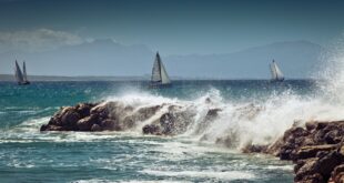 Segeln auf Mallorca – mit Wind und Wellen auf zu neuen Abenteuern  